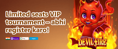 Grand Welcome Bonus Pack promotion banner