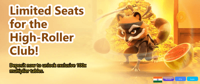 Big Wins with Jalwa App banner